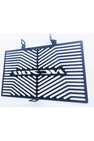 HONDA NC 700 X RADYATÖR KORUMA DEMİRİ