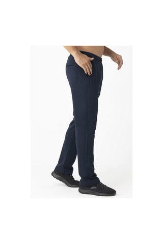 Crozwise Erkek Kışlık Spor Pantolon Lacivert