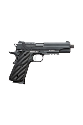 Sig Sauer 1911 Tacops Blowback Airsoft Tabanca Co2