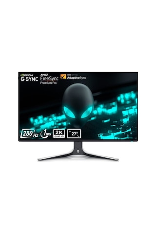Dell Alienware AW2723DF 27" 1 MS 280 Hz QHD Fast IPS LED Monitör