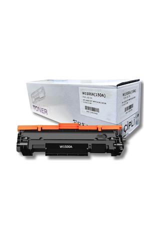 Hp W1500 150a Uyumlu Uyumlu Toner M141a/m141w/m111a/m111w