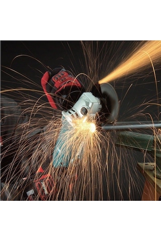 Makita GA5010 1050 W 125 MM Avuç Taşlama Makinesi