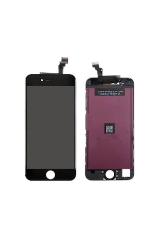 Apple Uyumlu iPhone 6 Lcd Ekran Dokunmatik Panel + Tamir Seti (290730232)