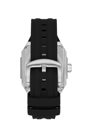 U.s. Polo Assn. Uspa1122-01 Erkek Kol Saati Metalik Gri