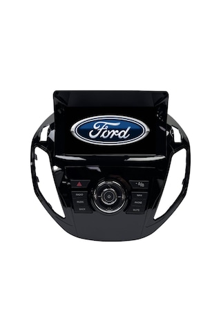 Ford B-max Android Multimedya Sistemi 4-64 Clarion 2010-2019