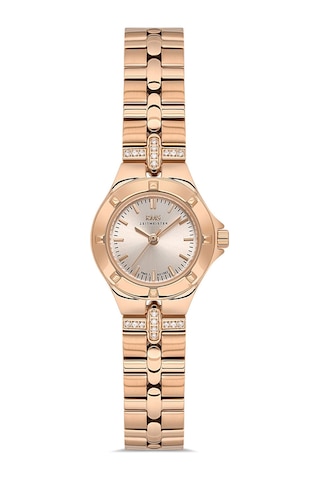 Rms Kadın Kol Saati Rms.1.ag1562.08 Rose Gold Rms Kadın Kol Saati Rms.1.ag1562.08 Rose Gold