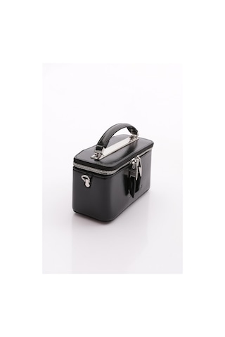 Sisley Sly-420 Kadın Omuz & Kol Çantası Siyah