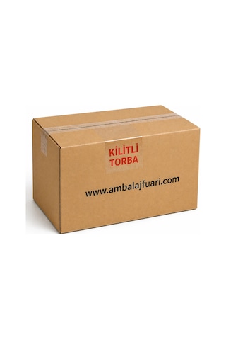 Kilitli Torba 7x9 18000 Adet