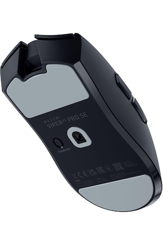 Razer Vıper V3 Pro Se Kbs. Mouse Sıyah -rz01-04550100-r3g1