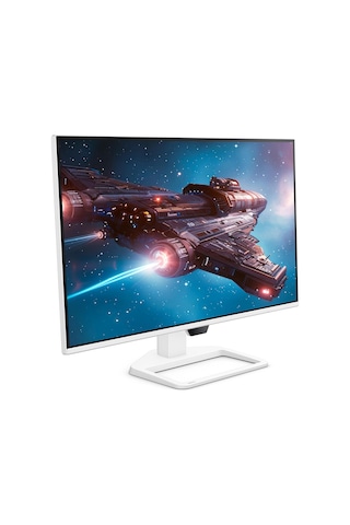 BenQ EW270Q 27" 200Hz 1ms 2K QHD HDR10 IPS Beyaz Gaming Monitor