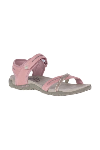 Merrell Terran Cross Iı Kadın Sandalet J003588 Pembe