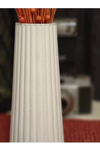 Iskandinav Vazo Bohem Tarz Pinterest Esintisi Şık Ev Dekoru Saksı/sağlam/dekoratif Beyaz