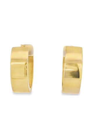 Cigold Taşsız Küpe 14 Ayar Altın 3.61 Gr Oa-k1tb01029366 Renkli