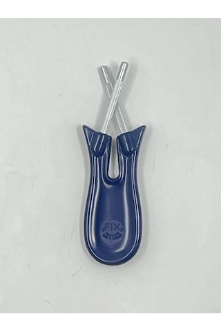 Solingen Çapraz Bileyici Lacivert