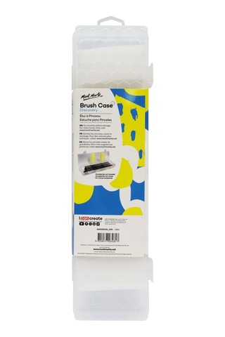 Mm Fırça Çantası