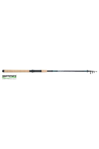Spro Spartan Tele Feeder 60g 330 Olta Kamışı