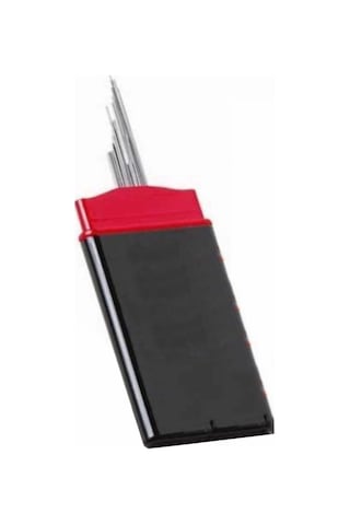 Kalem Ucu 120 Li 0.7 Mm 2b 1 Paket Fixpoint Çoklu Versatil Kalem Uç Mekanik Uçlu Otomatik Kurşun Kalem Ucu 60 Mm Yumuşak