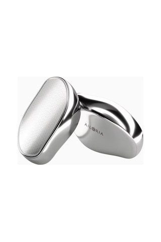 Ailoria Pro Ayak Nano Cam Aşındırıcı Yüzey, Ergonomik Tasarım Ayak Bakım Ürünleri Kod 024407