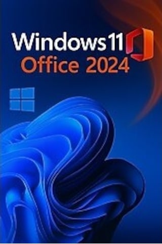 Mıcrosoft Windows 11 Pro Lisans Key + Office 2024 Dijital Lisans - Süresiz Kullanım 2025 Mıcrosoft Windows 11 Pro Lisans Key + Office 2024 Dijital Lisans - Süresiz Kullanım 2025