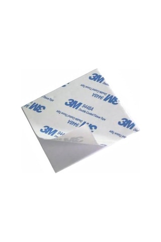 1Mm Chipset Soğutucu Termal Pad Ped Gri 1.0Mm x 100 x 100Mm