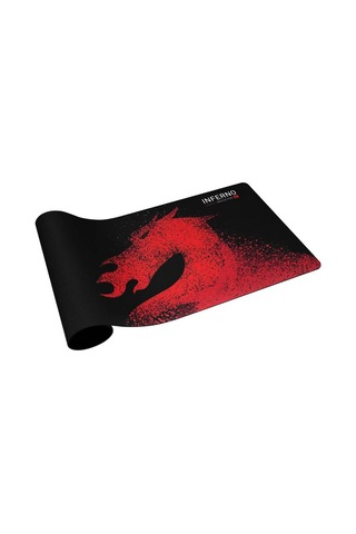 Gamebooster Inferno L Gb-mp003-l Gaming Mouse Pad