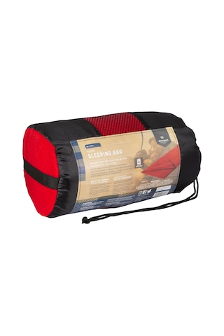 Lexroo Fleece-schlafsack Çok Renkli