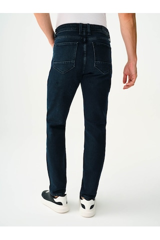 Loft Erkek Jean Pantolon Koyu Mavi Lf2037022 25kp69000123 P69058 Koyu Mavi