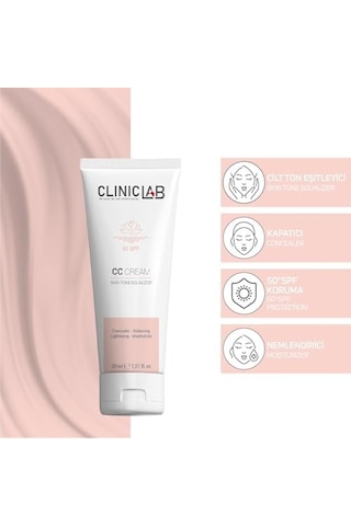 Cc Krem 50 Spf - 578552101172855801trendpazar 0