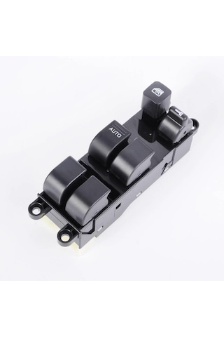 Nissan Skystar Sol Ön Dörtlü Cam Açma Düğmesi Anahtarı 1997-1998