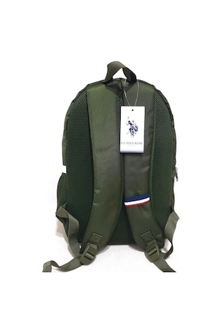 U.S. Polo Assn. Sırt Cantasıplçan23215