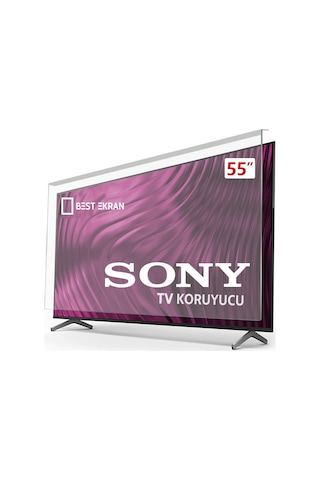 Sony Oled 55xh9505 Tv Ekran Koruyucu