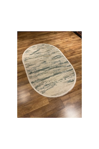Ege Eg15a Krem-mavi Halı