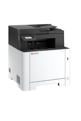 Kyocera Ecosys Ma2101cwfx Çok Fonksiyonlu Fotokopi Makinesi