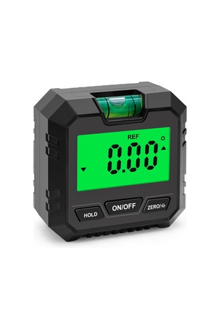 Ccgloball Mini Dijital Inklinometre Fb