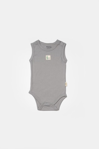 BabyCosy 2 Li Askılı Body Csyb9014 001