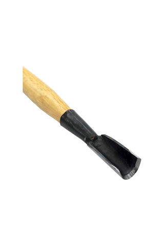 Rox Wood Mujingfang Uzun Iskarpela Derin Oluklu  30Mm