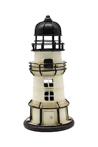 Biblo Metal Deniz Feneri 14816343
