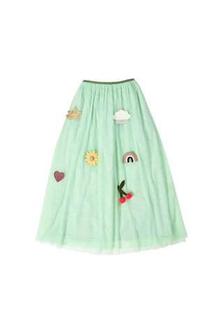 Meri Meri - Icon Cape & Wand - İkonlu Pelerin & Değnek Kostüm 0 - 99