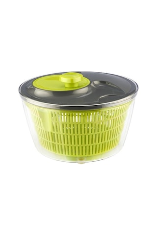 Leggno Pratıco Kap.Salata Kurut. Gri/A.Yeşil