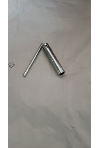 Kovan Anahtar-Buji Anahtarı - 21Mm - Boy 12Cm Kovan Anahtar-Buji Anahtarı - 21Mm - Boy 12Cm