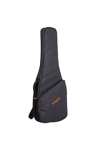 Wagon W8 Elektro Gitar Çantası - Iron