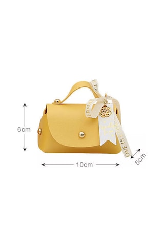 Beauty Aksesuar Hediye Paketi Çanta Para Kartı 211705891