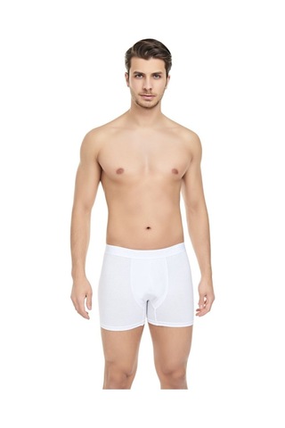 Cnt Erkek 3'lü Atlet Boxer Takım Premium Kutulu Karışık Karışık