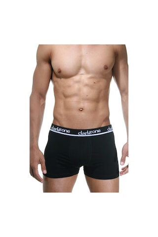 Darkzone Siyah Boxer - Dzn2301 Siyah