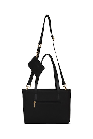 Us Polo Assn Us25682 Siyah Uspolo Assn Kadın Omuz Ve Çapraz Çanta