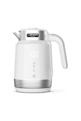 Xenon Smart X7102 2200 W 1.5 L Wi-Fi Akıllı Su Isıtıcısı