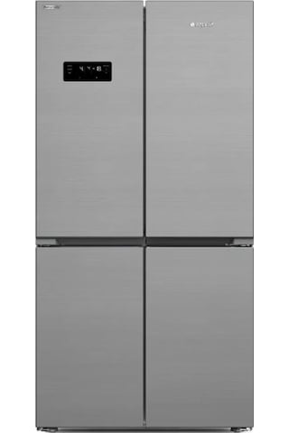 Arçelik 391572 EI E 572 LT No-Frost Gardırop Tipi Buzdolabı