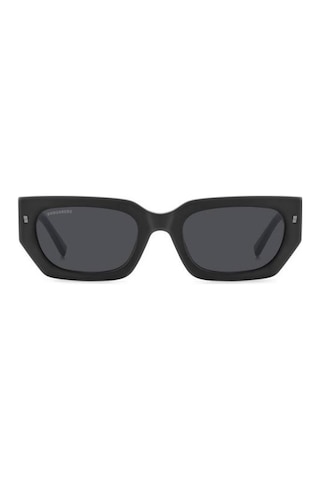 Dsquared2 Güneş Gözlüğü Icon 0017/s 53 003 Ir Siyah