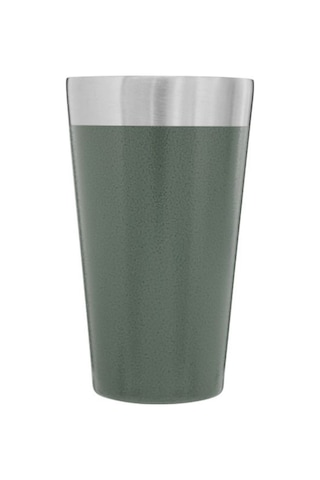 Stanley Adventure Vakumlu Soğuk İçecek Bardağı 0.47 L Yeşil