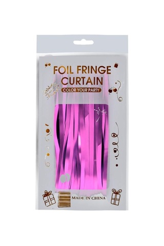 Delux Serisi İthal Arka Fon Pembe Fotoğraf Fonu